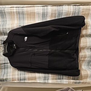 The North Face Men's Black Jacket